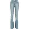 Jeans with cutouts - BO.BÔ - ジーンズ - 