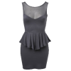 Dress - Obleke - 