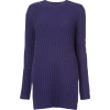 Jeffrey Dodd,SWEATERS,fashion, - Pullovers - $480.00  ~ £364.80