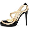 Elegance - Schuhe - 