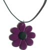 Hippie flower - Jewelry - 35,00kn  ~ $5.51