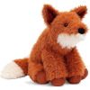 Jellycat Curvie Fox soft toy - Przedmioty - 