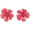 Jennifer Behr earrings - Растения - $170.00  ~ 146.01€
