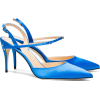 Jennifer Chamandi Pumps - Sapatos clássicos - 