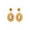 Jennifer Behr - Earrings - 