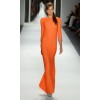 Jenny Packham spring 2013 - Wybieg - 