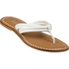 beach sandals - Loafers - 