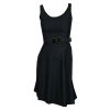 black dress - Haljine - 