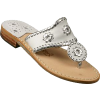 casual sandals - Chinelas - 