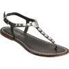fancy sandals - Loafers - $150.00 