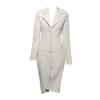 white coat - Jakne in plašči - 