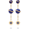 Jenny Dee Taygeta Earrings With Electra - Orecchine - 