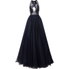 Jenny Packham gown - ワンピース・ドレス - 