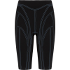 Jersey Cycling Shorts - Spodnie - krótkie - 
