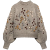 Jersey - Pullovers - 