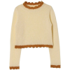 Jersey - Пуловер - 