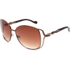 Jessica Simpson Women's J451 Sunglasses - Sunglasses - $52.25 