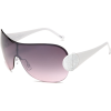 Jessica Simpson Women's J493 Sunglasses - Gafas de sol - $35.99  ~ 30.91€