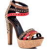 Jessica Simpson shoes 2 - Сандали - 