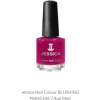 Jessica Nail Colour BLUSHING PRINCESS - Kosmetyki - £9.90  ~ 11.19€