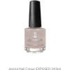 Jessica Nail Colour EXPOSED 14.8ml - Kozmetika - £9.90  ~ 11.19€
