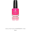 Jessica Nail Colour RASPBERRY 7.4ml Midi - Cosmetics - £6.17  ~ $8.12