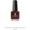 Jessica Nail Colour WINE COUNTRY 14.8ml - Cosmetics - £9.90  ~ $13.03