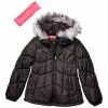 Jessica Simpson Girls' Expedition Parka - Outerwear - $30.02  ~ ¥201.14