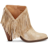 Jessica Simpson Kathy Ruffle Sweater in - Boots - 