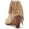 Jessica Simpson Kathy Ruffle Sweater in - Boots - 