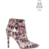 Jessica Simpson Perci Bootie in I'm A Fi - Boots - 