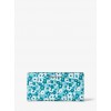 Jet Set Carnation Slim Wallet - Кошельки - $118.00  ~ 101.35€