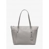 Jet Set Large Top-Zip Saffiano Leather Tote - Hand bag - $268.00 