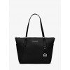 Jet Set Large Top-Zip Saffiano Leather Tote - Hand bag - $268.00 