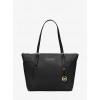 Jet Set Large Top-Zip Saffiano Leather Tote - Hand bag - $268.00  ~ £203.68