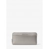 Jet Set Saffiano Leather Continental Wallet - Wallets - $158.00  ~ £120.08