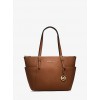 Jet Set Top-Zip Saffiano Leather Tote - Borsette - $278.00  ~ 238.77€