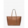 Jet Set Travel Saffiano Leather Top-Zip Tote - Hand bag - $328.00  ~ £249.28
