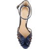 Jewel Badgley Mischka Sandal - Sandals - 