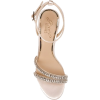 Jewel Badgley Mischka - Sandalias - 