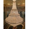 Jewel Chandelier - Wedding dresses - 