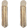 Jewel Earrings - Naušnice - £15.00  ~ 125,38kn