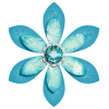 Jewel flower - Plantas - 