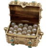Jewelry Box - Przedmioty - 