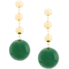 Jewelry - Aretes - 