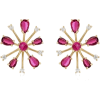 Jewelry - Aretes - 