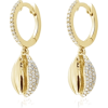 Jewelry - Uhani - 