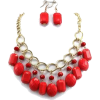 Jewelry - Halsketten - 
