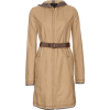 Jil Sander Navy Coat Jacket - coats - Chaquetas - 