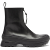 Jil Sander - Boots - £671.00  ~ $882.88